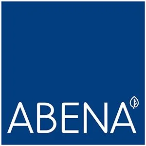 abena logo